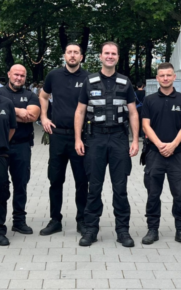 Kopie von Design ohne Titel Sicherheitsdienst in Zürich